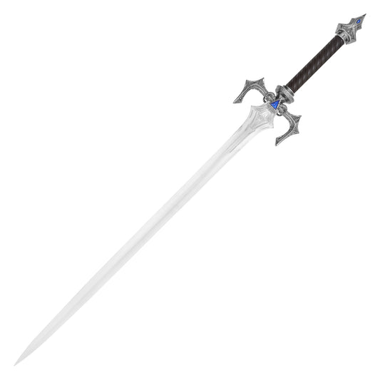 Demon's Souls – 47" Penetrating Sword | Collectible Metal Sword