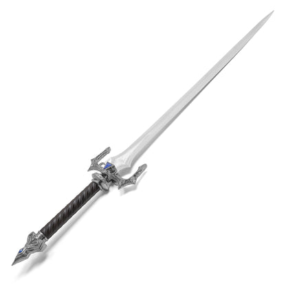 Demon's Souls – 47" Penetrating Sword | Collectible Metal Sword
