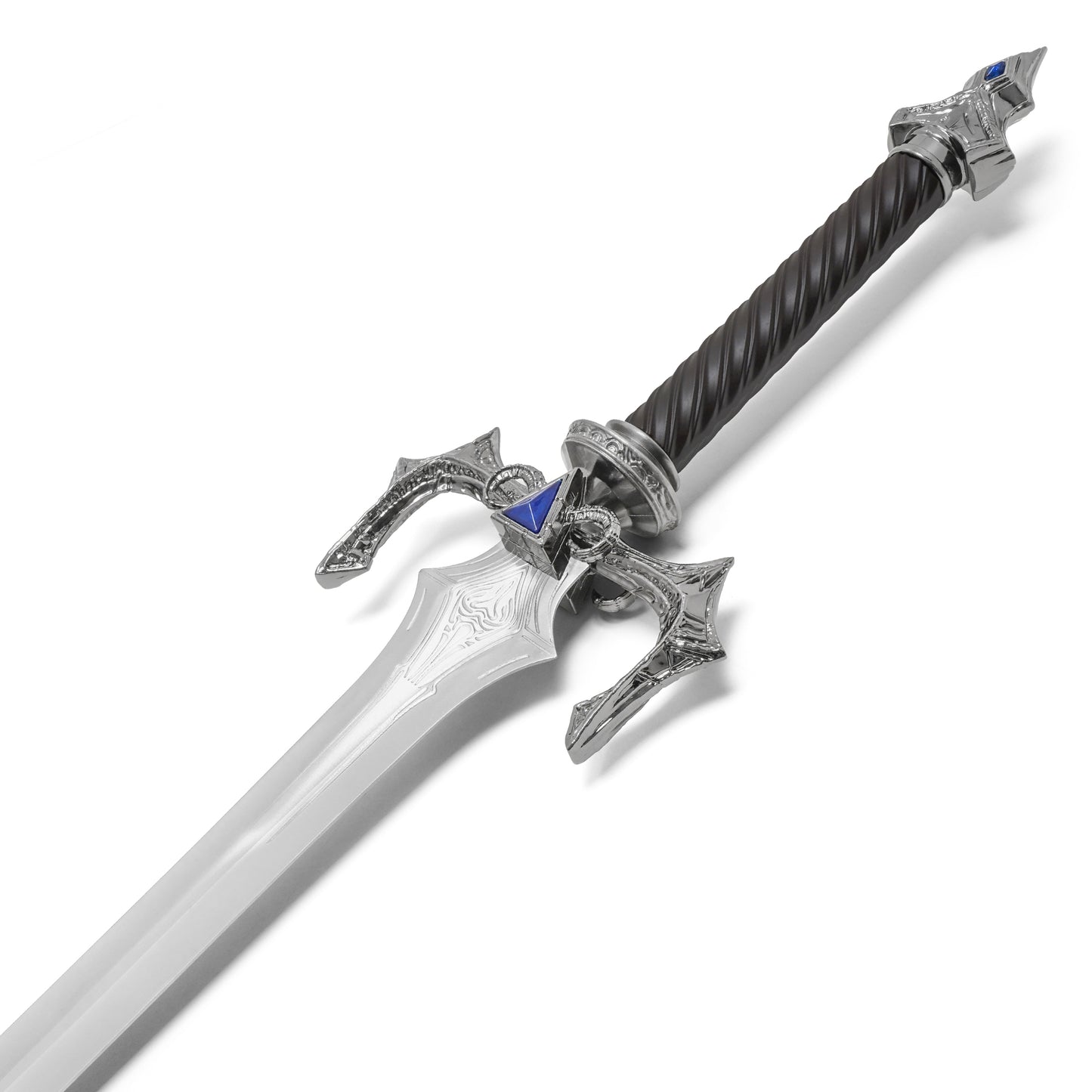 Demon's Souls – 47" Penetrating Sword | Collectible Metal Sword