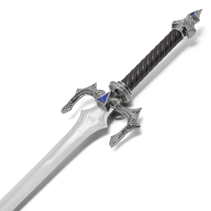 Demon's Souls – 47" Penetrating Sword | Collectible Metal Sword