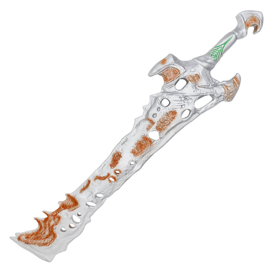 Destiny – 39.25" Sword of Crota | Collectible Metal Sword