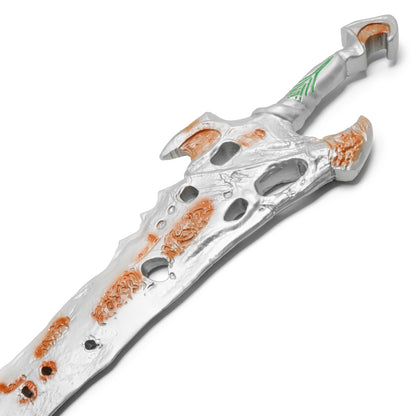 Destiny – 39.25" Sword of Crota | Collectible Metal Sword