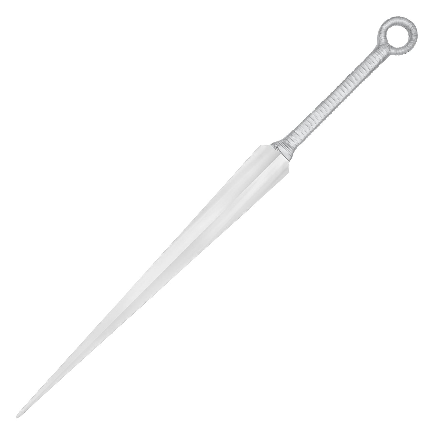 Hollow Knight - Hornet’s Needle Replica | Collectible Display Steel Sword