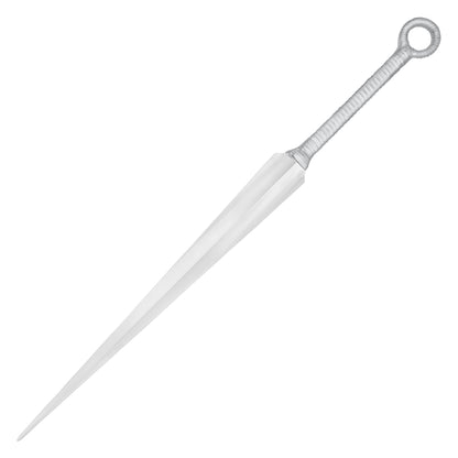 Hollow Knight - Hornet’s Needle Replica | Collectible Display Steel Sword