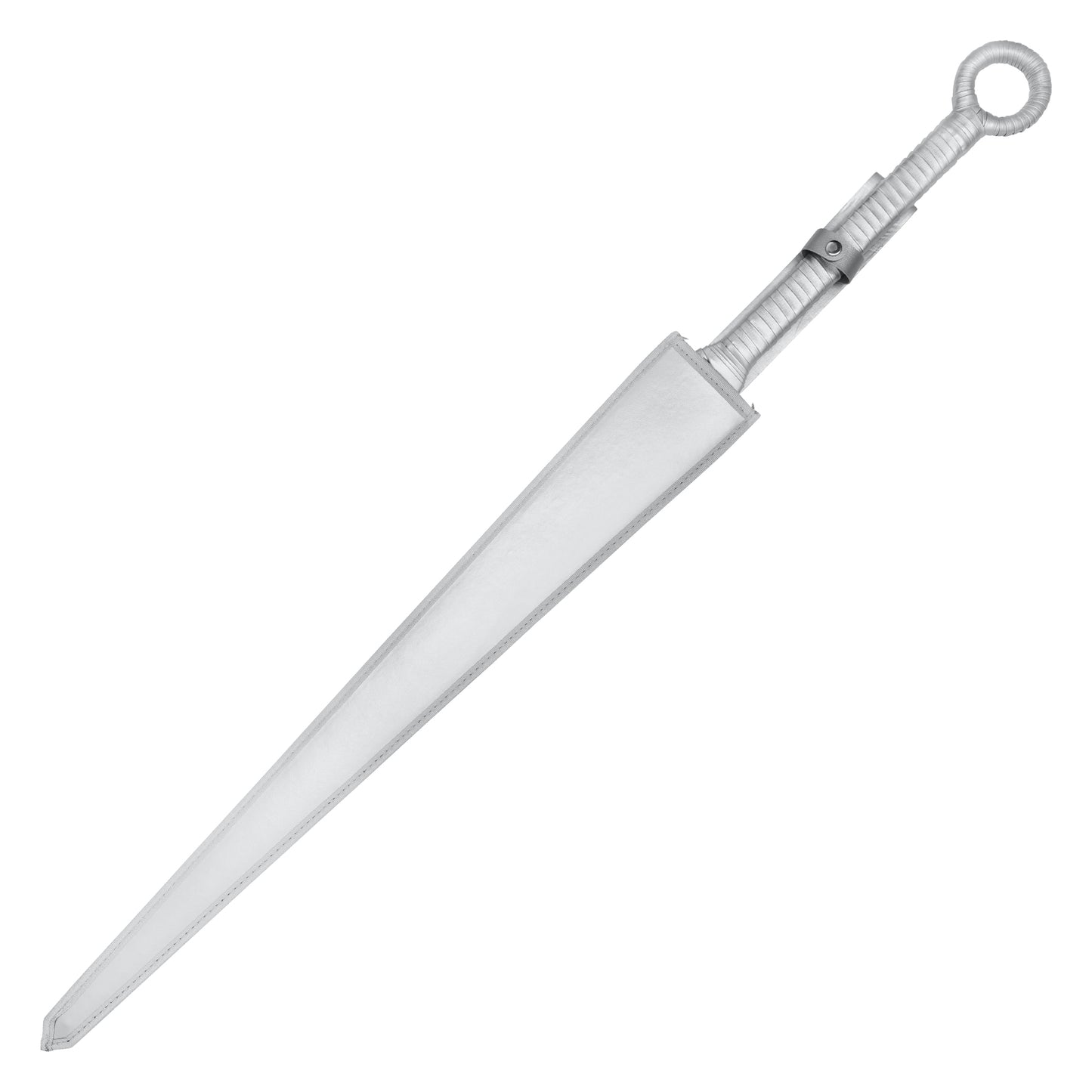 Hollow Knight - Hornet’s Needle Replica | Collectible Display Steel Sword
