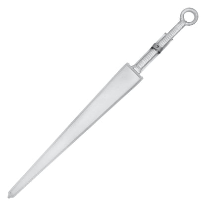 Hollow Knight - Hornet’s Needle Replica | Collectible Display Steel Sword
