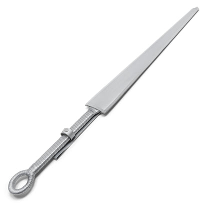 Hollow Knight - Hornet’s Needle Replica | Collectible Display Steel Sword