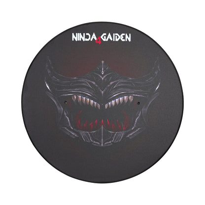Ninja Gaiden 4 - Dark Dragon Blade Replica | Collectible Display Steel Sword