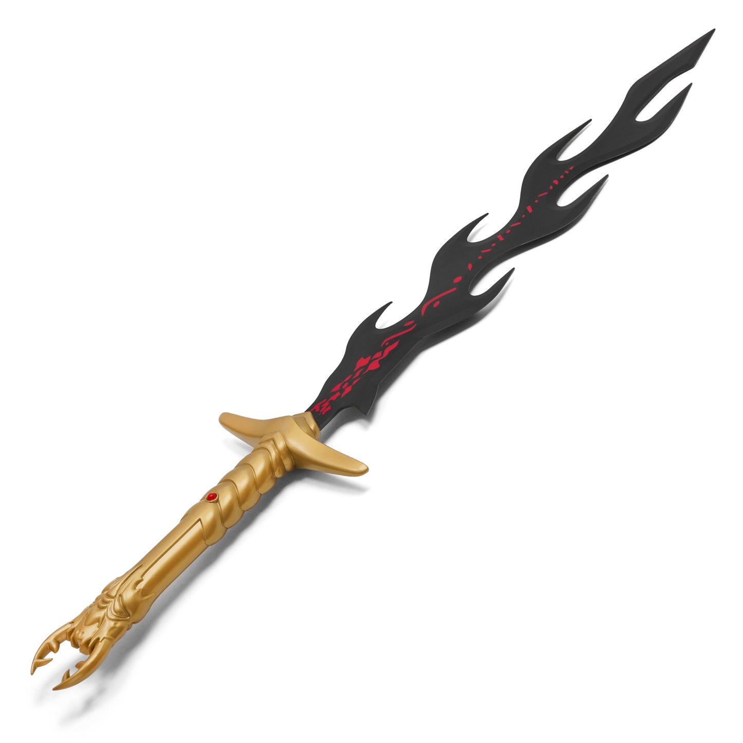 Ninja Gaiden 4 - Dark Dragon Blade Replica | Collectible Display Steel Sword