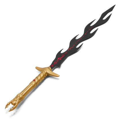 Ninja Gaiden 4 - Dark Dragon Blade Replica | Collectible Display Steel Sword
