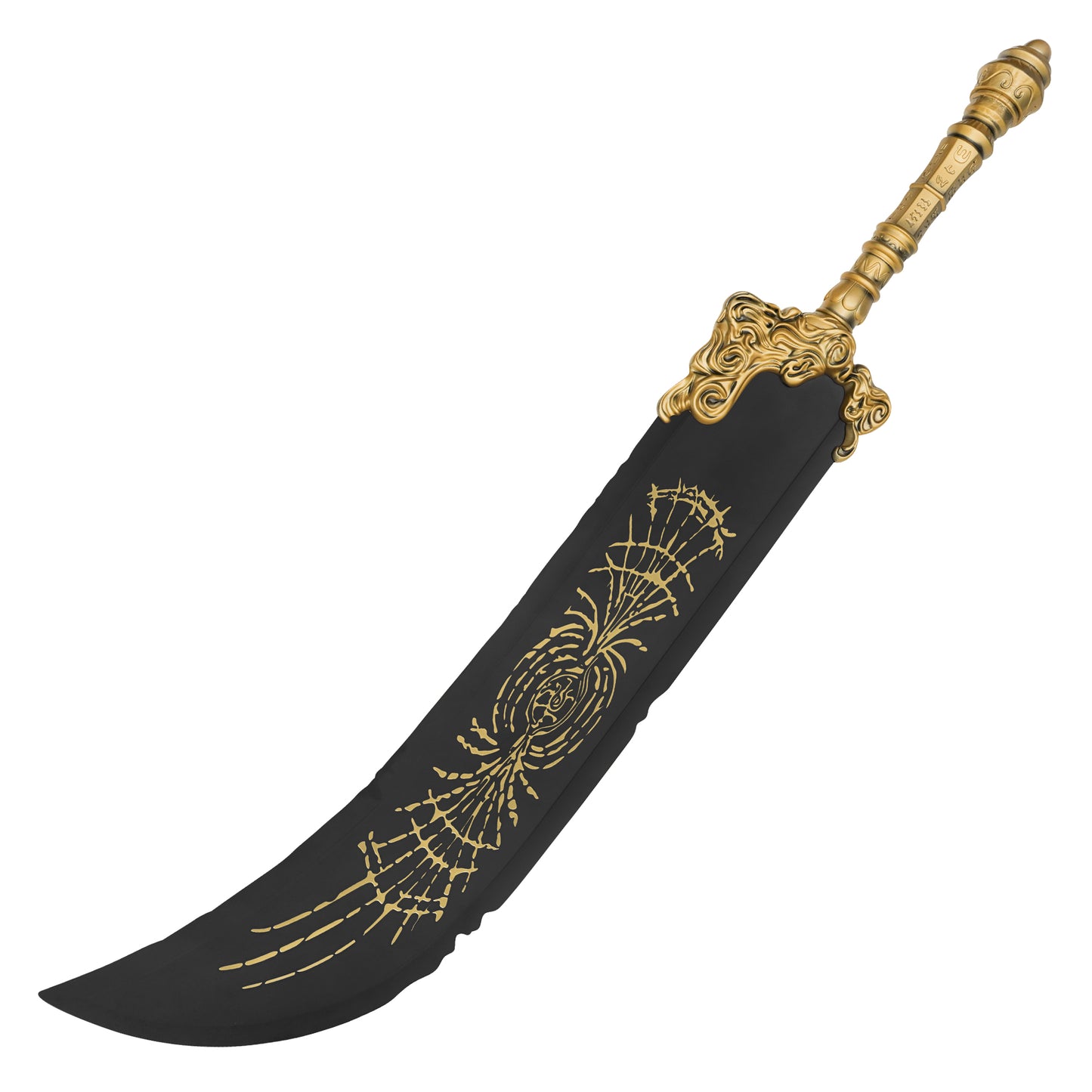 Elden Ring - Starcourge Greatsword Replica | Collectible Display Metal Sword
