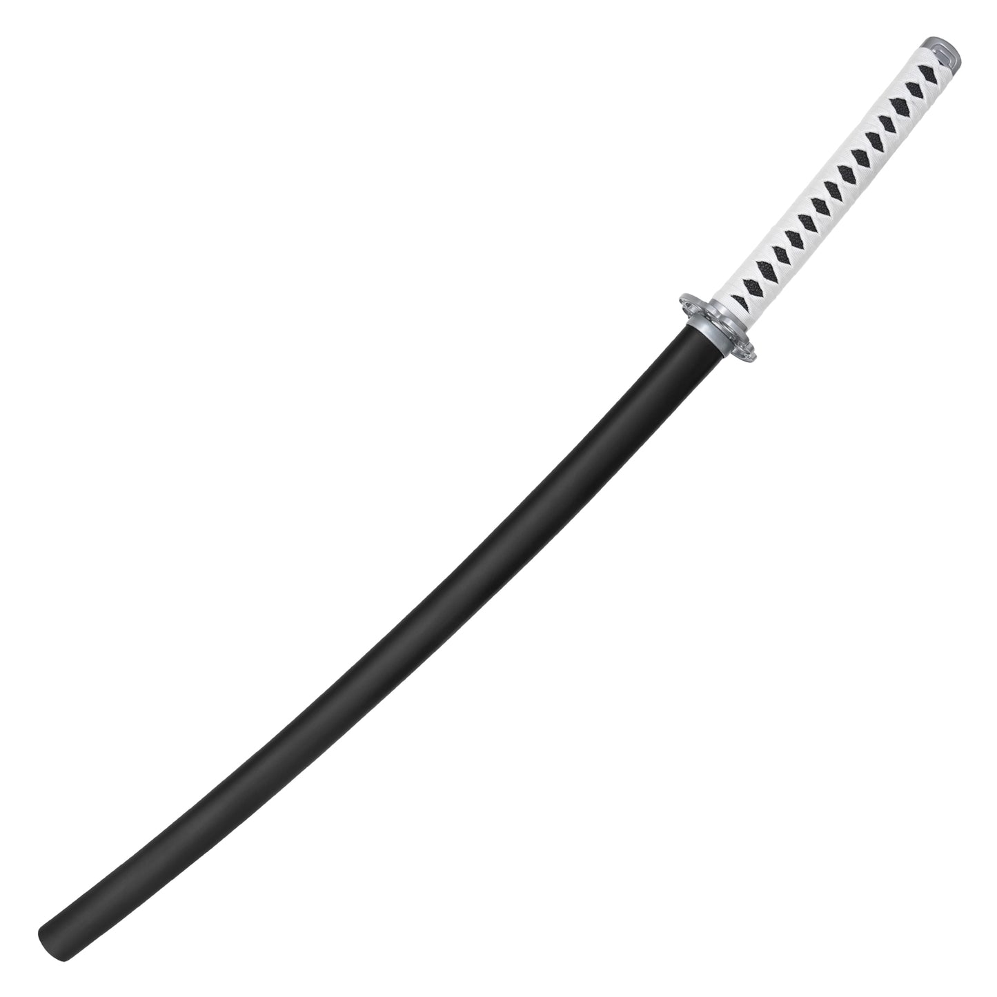 Kagurabachi - Cloud Gouger Enchanted Blade Replica | Collectible Display Steel Katana