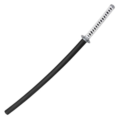 Kagurabachi - Cloud Gouger Enchanted Blade Replica | Collectible Display Steel Katana