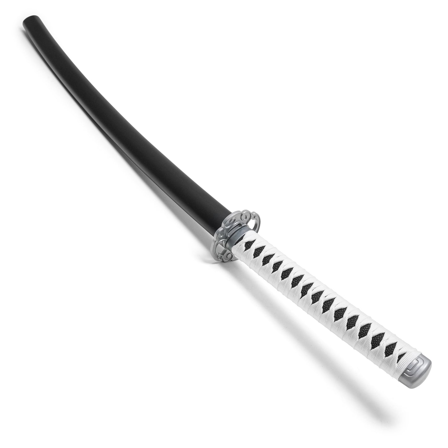 Kagurabachi - Cloud Gouger Enchanted Blade Replica | Collectible Display Steel Katana