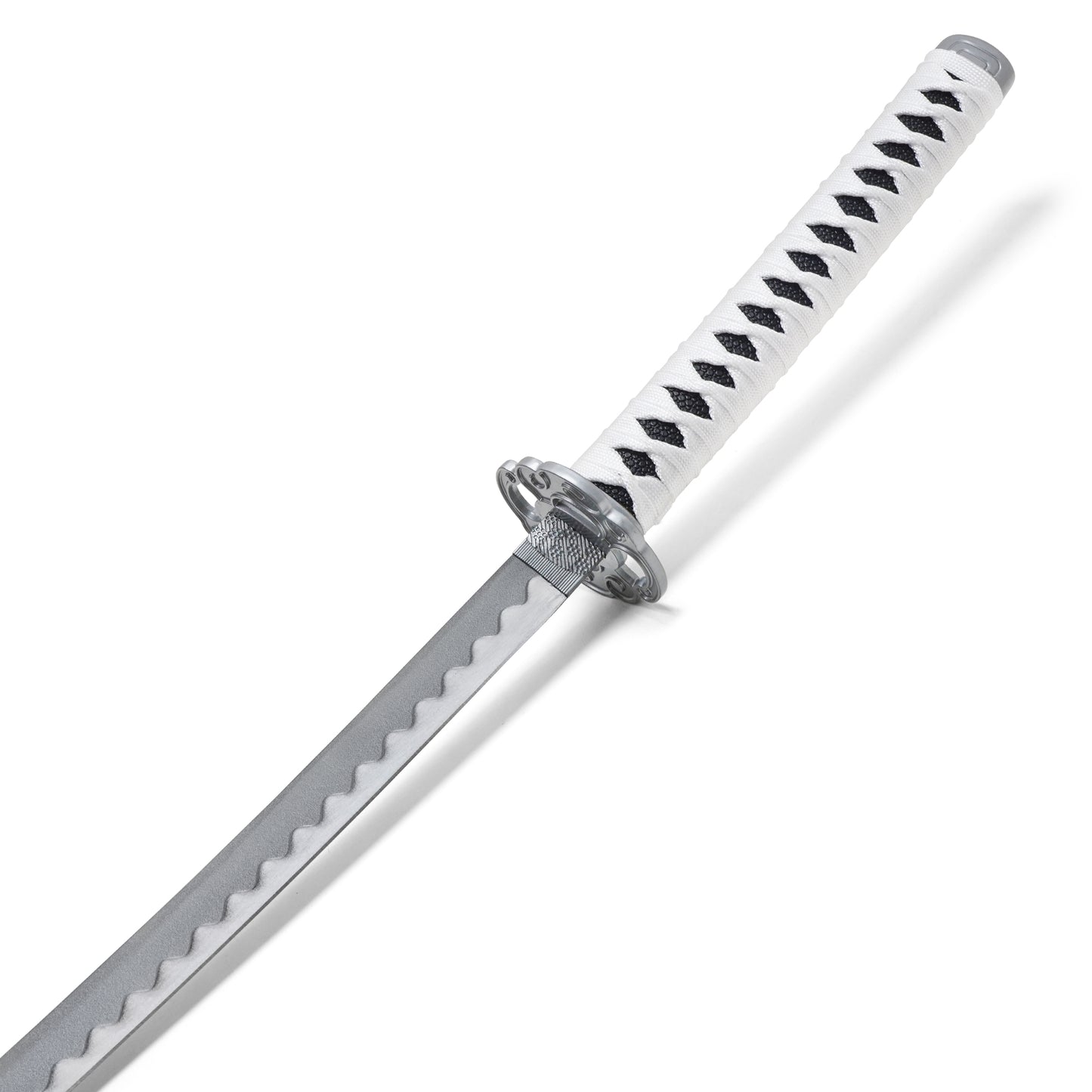 Kagurabachi - Cloud Gouger Enchanted Blade Replica | Collectible Display Steel Katana