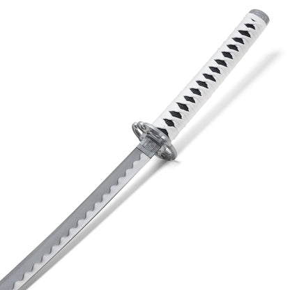 Kagurabachi - Cloud Gouger Enchanted Blade Replica | Collectible Display Steel Katana