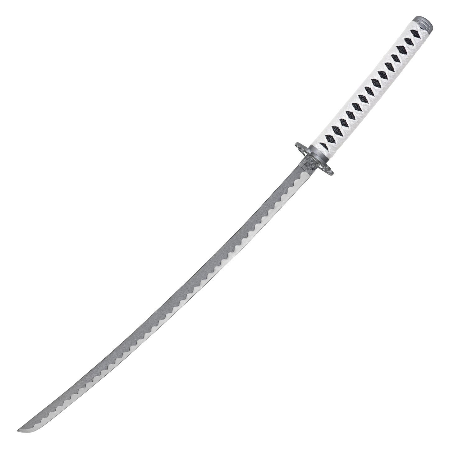 Kagurabachi - Cloud Gouger Enchanted Blade Replica | Collectible Display Steel Katana