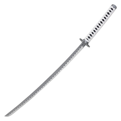 Kagurabachi - Cloud Gouger Enchanted Blade Replica | Collectible Display Steel Katana