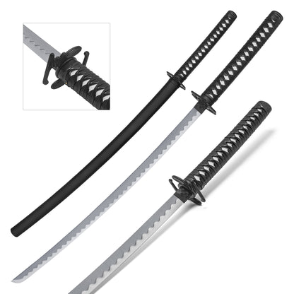 Kagurabachi - Tobimune Enchanted Blade Replica | Collectible Display Steel Katana