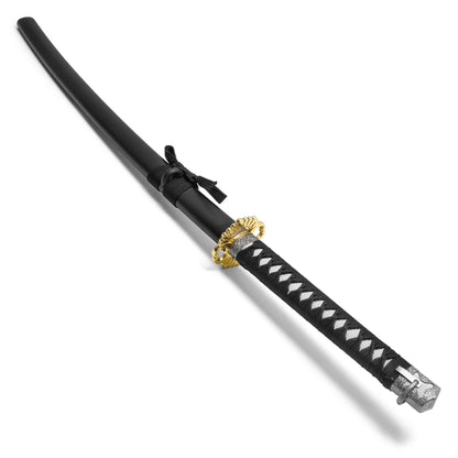 Kagurabachi - Akemua Soga’s Enchanted Blade Replica | Collectible Display Steel Katana