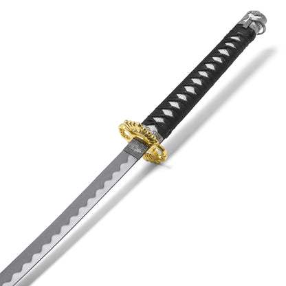 Kagurabachi - Akemua Soga’s Enchanted Blade Replica | Collectible Display Steel Katana