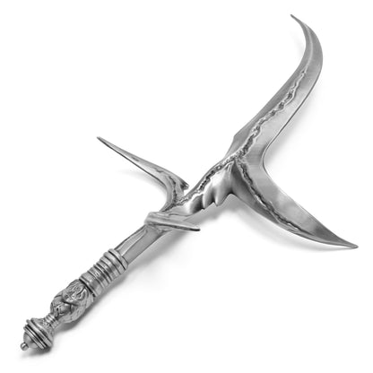 Elden Ring - Black Knife Dagger Replica | Collectible Display Steel Blade