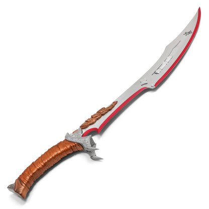 Predator: Badlands - Yautja Sword Replica | Collectible Display Steel Sword