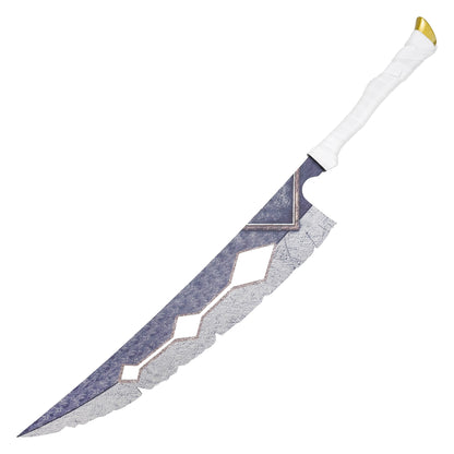 Clair Obscur: Expedition 33 – Confuso Sword Replica | Collectible Display Sword