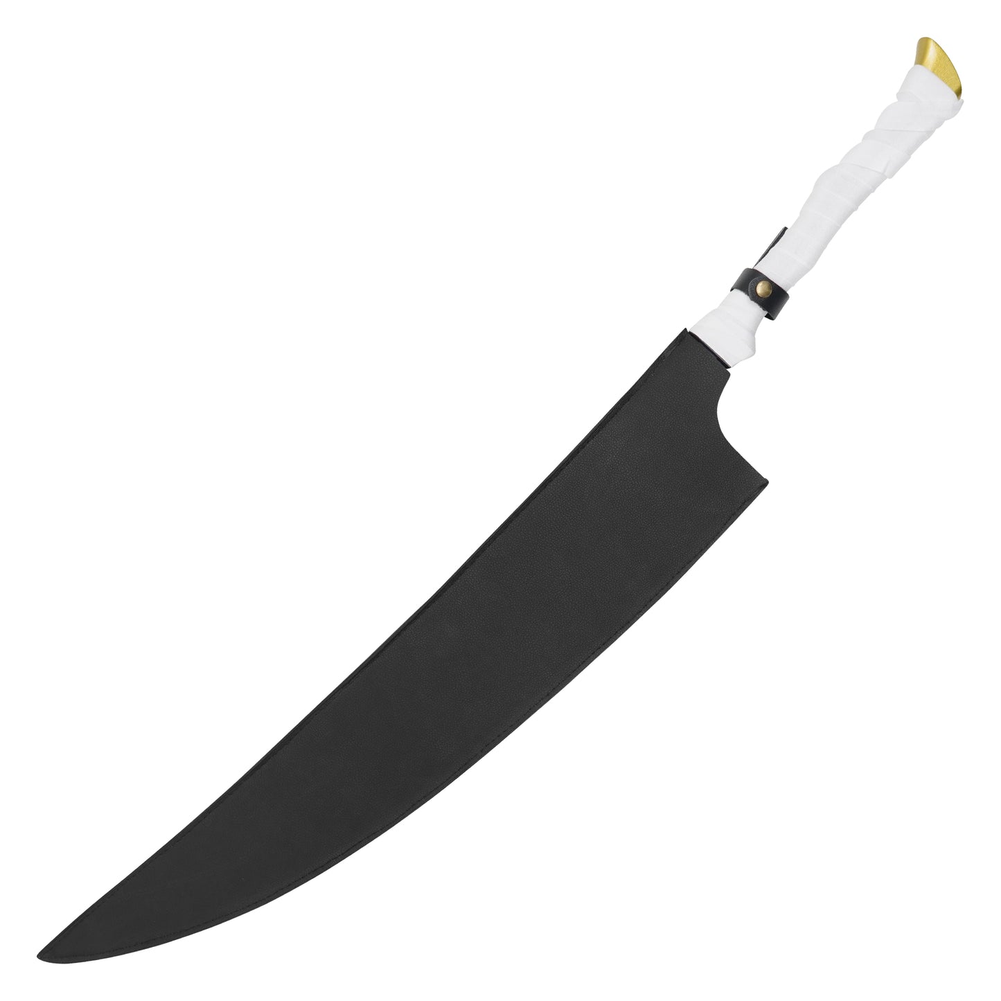 Clair Obscur: Expedition 33 – Confuso Sword Replica | Collectible Display Sword