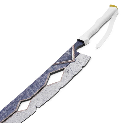 Clair Obscur: Expedition 33 – Confuso Sword Replica | Collectible Display Sword