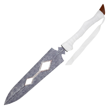 Clair Obscur: Expedition 33 – Confuso Dagger Replica | Collectible Display Dagger