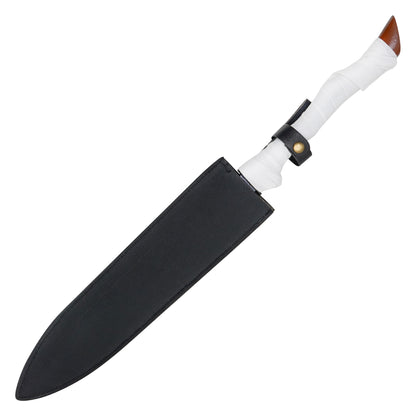 Clair Obscur: Expedition 33 – Confuso Dagger Replica | Collectible Display Dagger