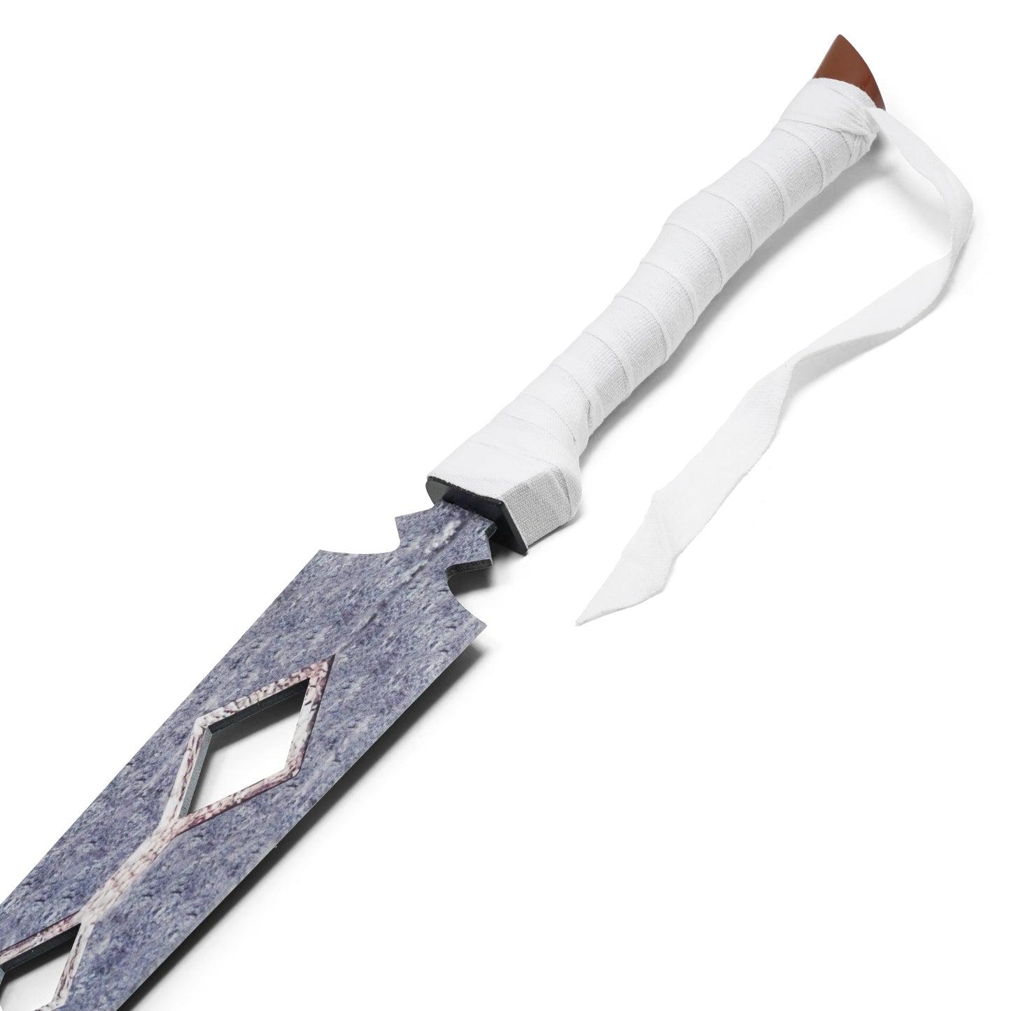 Clair Obscur: Expedition 33 – Confuso Dagger Replica | Collectible Display Dagger
