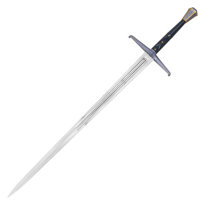 Kingdom Come: Deliverance II – Medieval Longsword Replica | Collectible Display Sword