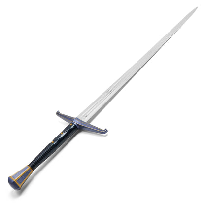 Kingdom Come: Deliverance II – Medieval Longsword Replica | Collectible Display Sword