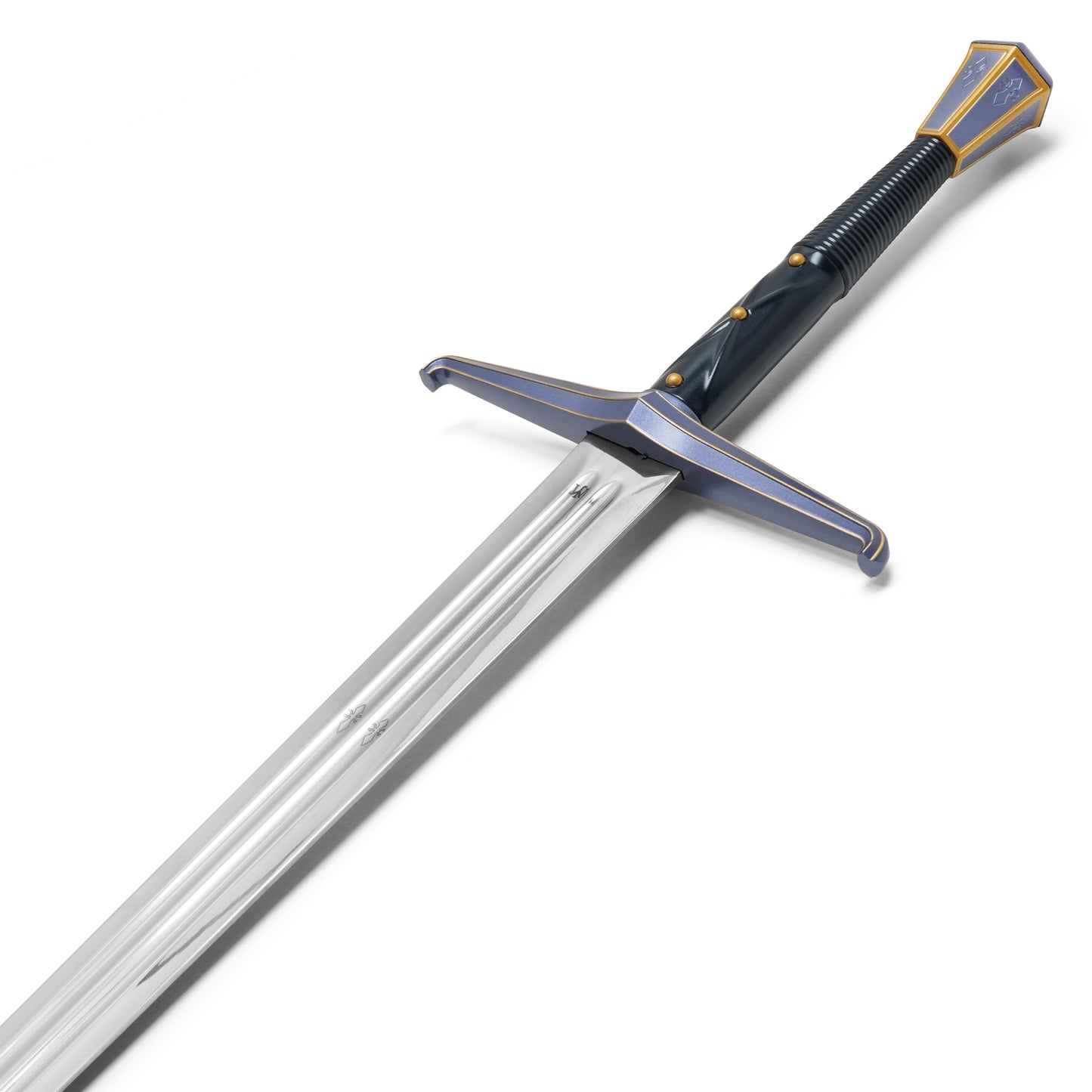 Kingdom Come: Deliverance II – Medieval Longsword Replica | Collectible Display Sword
