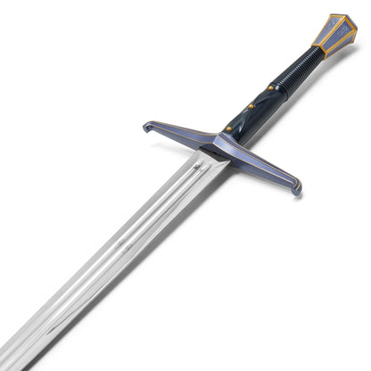 Kingdom Come: Deliverance II – Medieval Longsword Replica | Collectible Display Sword