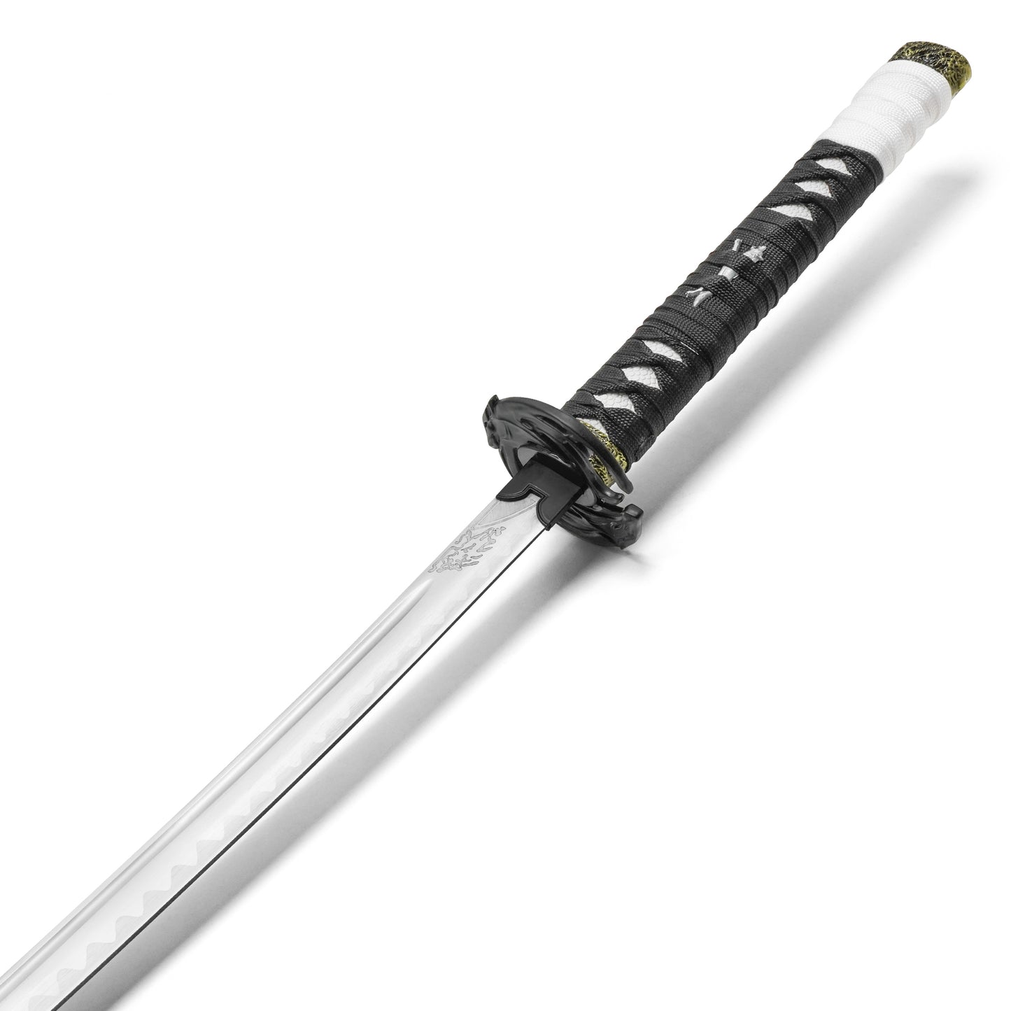 Ghost of Yōtei – Atsu's Wolf Blade Replica | Collectible Display Sword