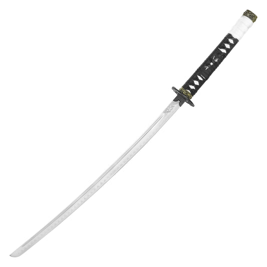 Ghost of Yōtei – Atsu's Wolf Blade Replica | Collectible Display Sword
