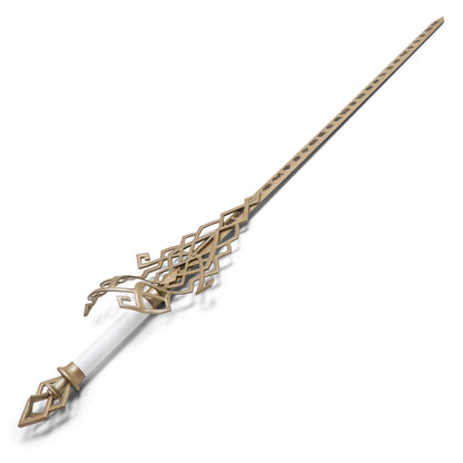 Clair Obscur: Expedition 33 – Barrier Breaker Sword Replica | Collectible Display Sword
