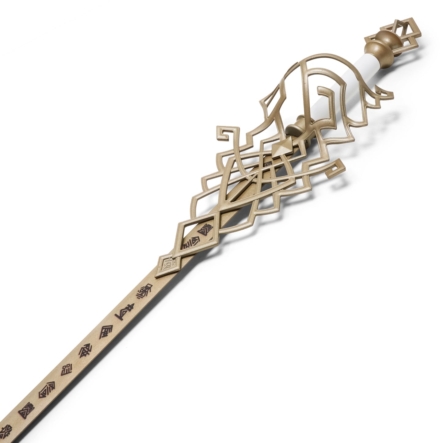 Clair Obscur: Expedition 33 – Barrier Breaker Sword Replica | Collectible Display Sword