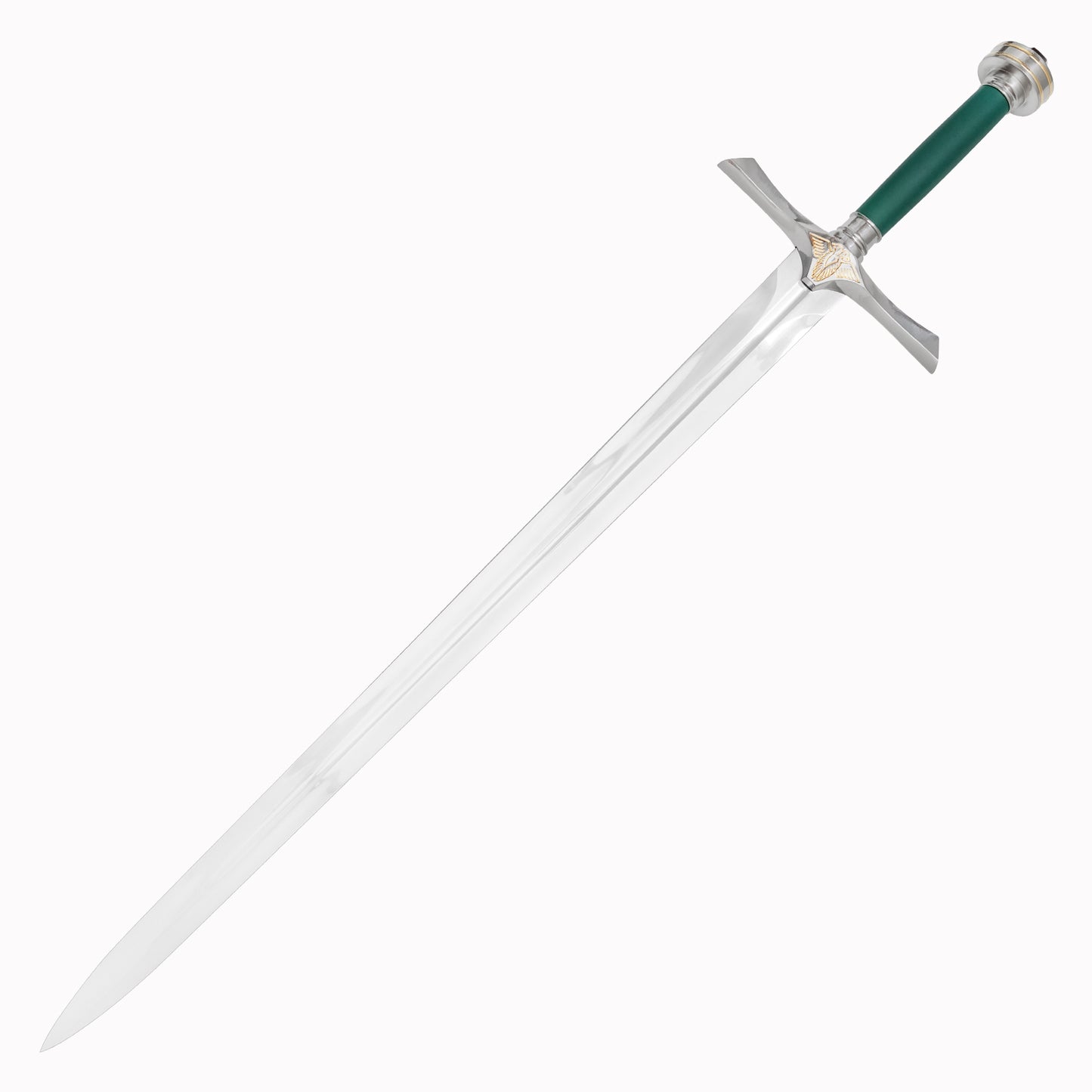 The Lord of the Rings – Sword of Faramir Replica | Collectible Display Sword