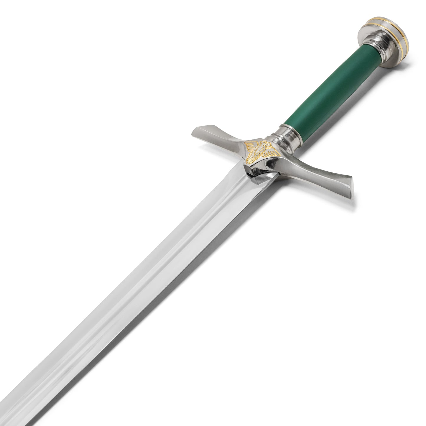 The Lord of the Rings – Sword of Faramir Replica | Collectible Display Sword