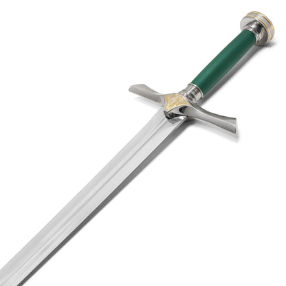The Lord of the Rings – Sword of Faramir Replica | Collectible Display Sword