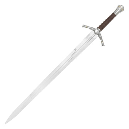 The Lord of the Rings – Sword of Boromir Replica | Collectible Display Sword