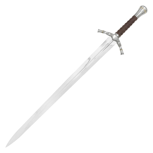 The Lord of the Rings – Sword of Boromir Replica | Collectible Display Sword