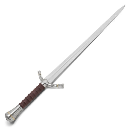 The Lord of the Rings – Sword of Boromir Replica | Collectible Display Sword