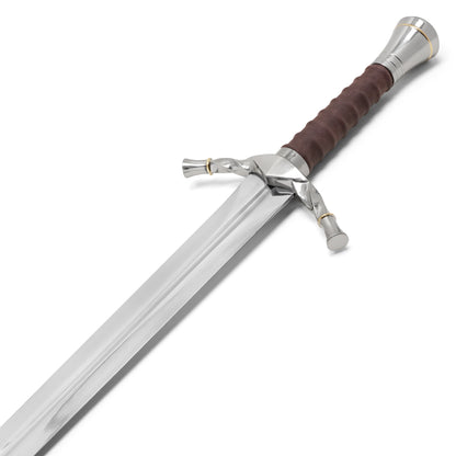 The Lord of the Rings – Sword of Boromir Replica | Collectible Display Sword