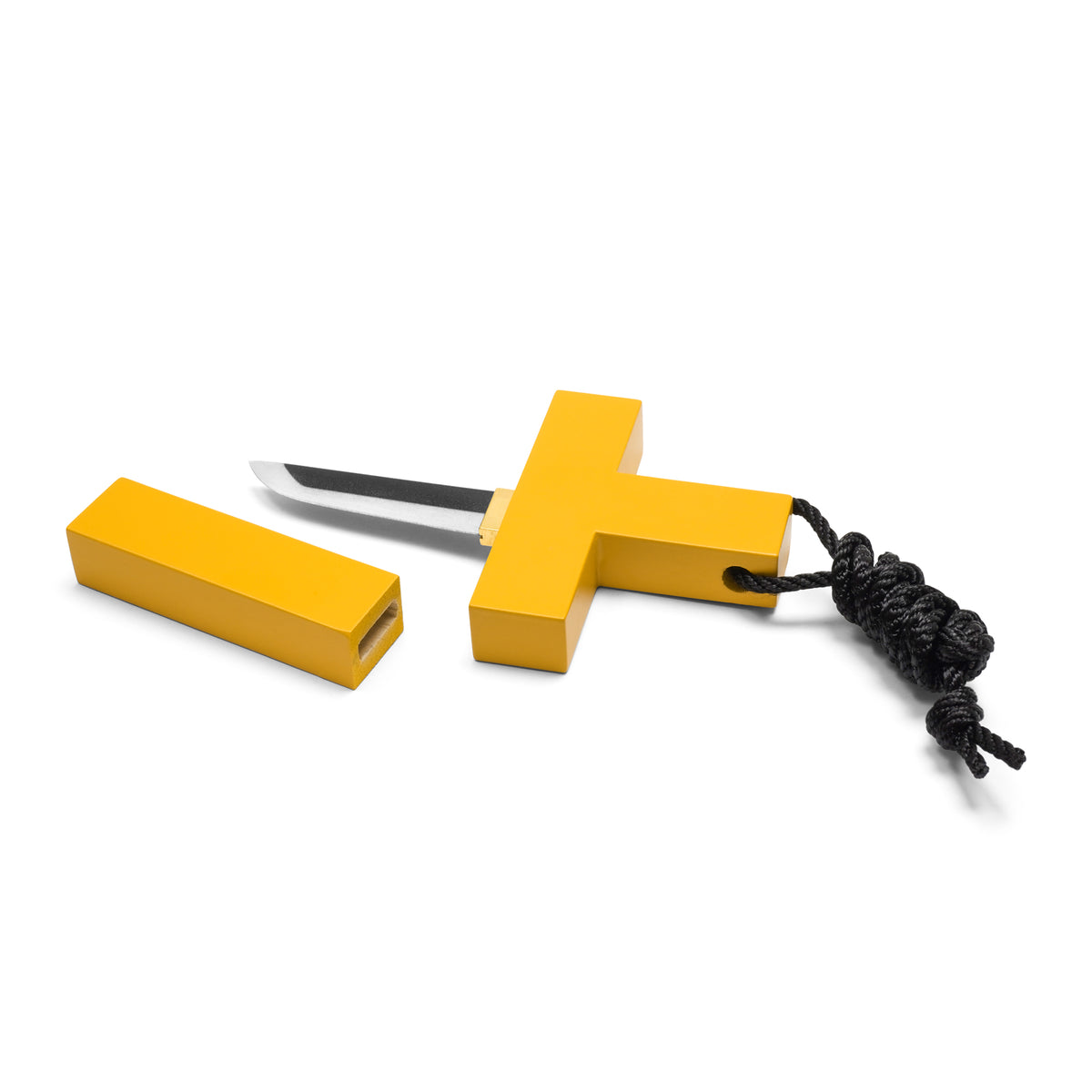 One Piece - Mihawk's Kogatana | Collectible Display Miniature Sword