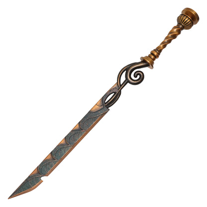 Clair Obscur: Expedition 33 – Gustave's Sireso Sword Replica | Collectible Display Sword